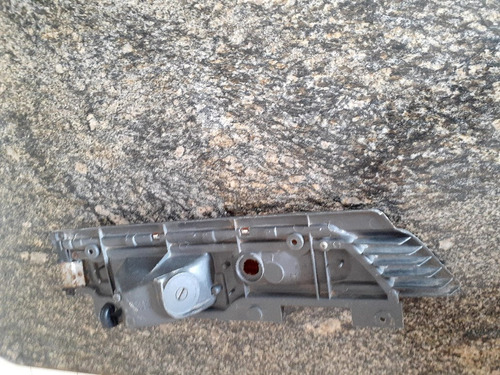 Imagen 2 de 3 de Mica Delantera Izquierda De Mitsubishi Canter Nueva