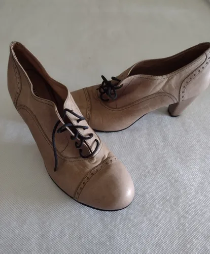 Zapatos mussi online dama