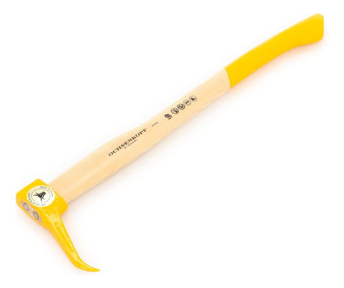 Ochsenkopf Ox 173 E-0600 - Alcachofa De Mano
