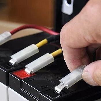 Imagen 2 de 10 de Reparación De Ups Apc - Luque