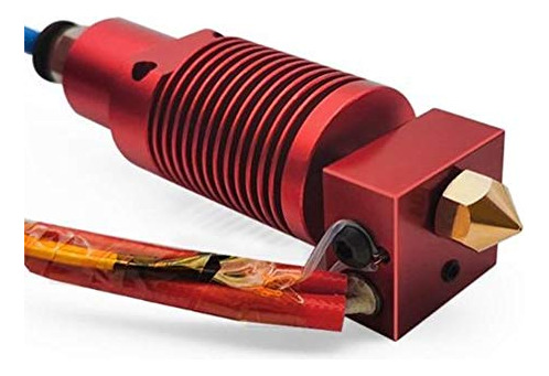 Impresora 3d Hot End Zhangli Para Creality Cr-10s Pro