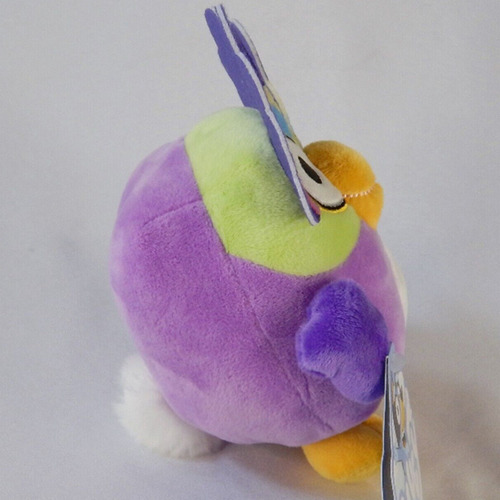 ..juguete De Peluche Con Forma De Búho Chattermax De Bluey B