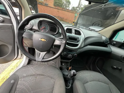 Chevrolet Spark 1.2 Gt Ls