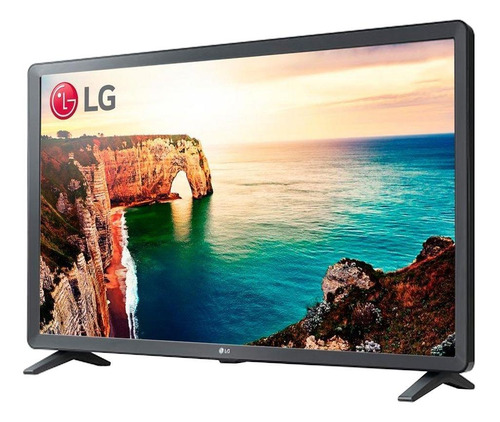 TV LG 32LT330HBSB LED HD 32"