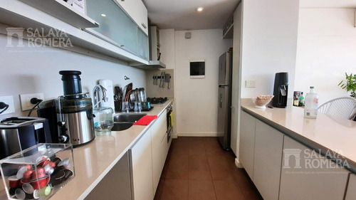 Imagen 7 de 27 de Venta Departamento 3 Ambientes Olivos Vias/rio