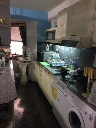 Imagen 4 de 8 de Permuta - Departamento De 2 Ambientes En Venta - Moron Norte