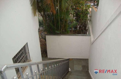 Imagem 28 de 30 de Casa Com 4 Dormitórios À Venda, 350 M² Por R$ 1.849.000,00 - Alto Da Lapa - São Paulo/sp - Ca2091