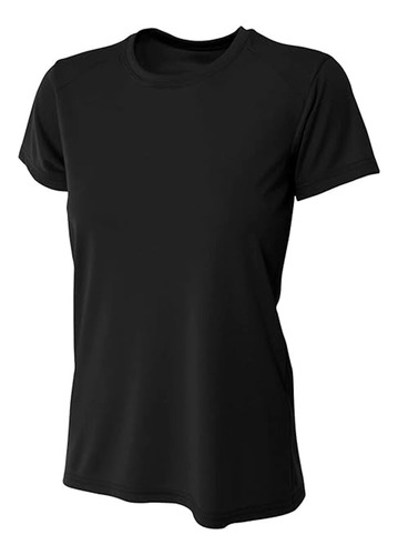 Polera Mujer Yin Y Yang Gatitos Grafimax