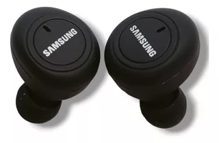 Audífonos In-ear Inalámbricos Samsung Wirelessbluetooth Bass