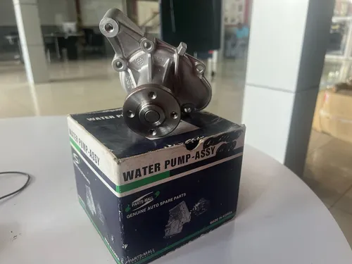 Bomba De Agua Kia Picanto