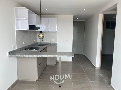Apartamento En Santa Catalina. 2 Habitaciones, 35 M², Id: 115424