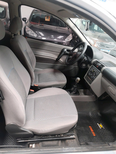 Chevrolet Classic Classic City 3 Ptas