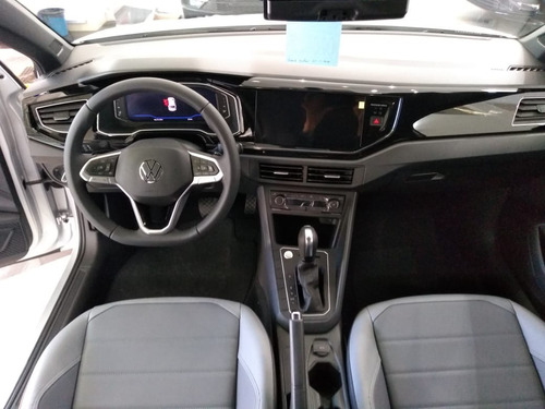 Imagen 8 de 14 de Volkswagen Nivus Highline 1.0 T 116 Cv Nr