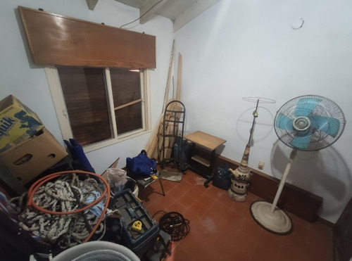 Imagen 9 de 10 de Casa En Venta En Moron Sur