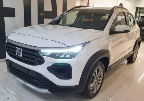 Imagen 21 de 25 de Nueva Pulse Audace 1.0 Cvt 2023 Mejor Precio Tomo Permuta Jr