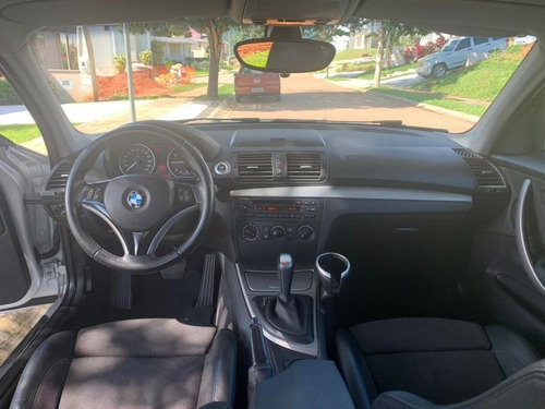 Bmw 118i 2.0 Top Hatch 16v