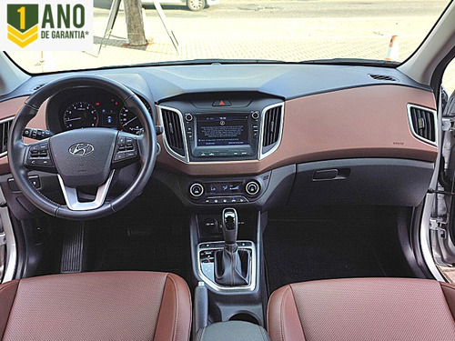 Imagem 9 de 9 de Hyundai Creta Prestige 2.0