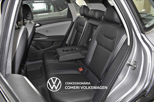 Taos 1.4 250 Tsi Total Flex Comfortline Automático