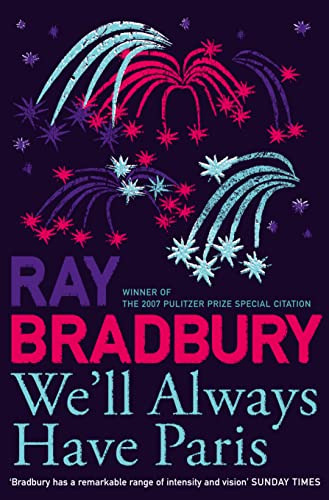 Libro Well Always Have Paris De Bradbury, Ray