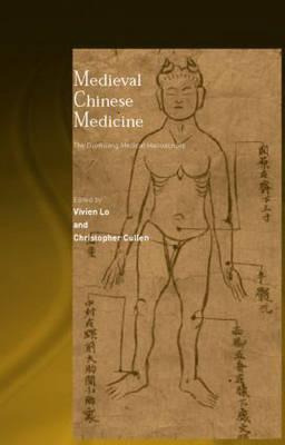 Libro Medieval Chinese Medicine: The Dunhuang Medical Man...