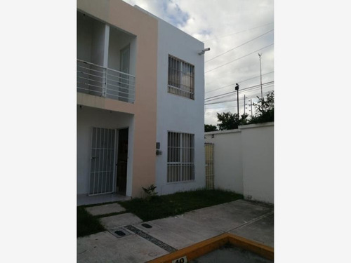 Imagen 1 de 12 de Casa Sola En Venta Sm. 248, Privada La Joya