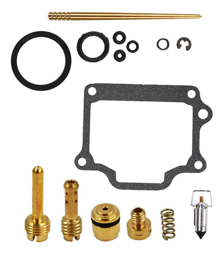 Repuesto Carburador De Carburador Suzuki Lt80 1987-2006