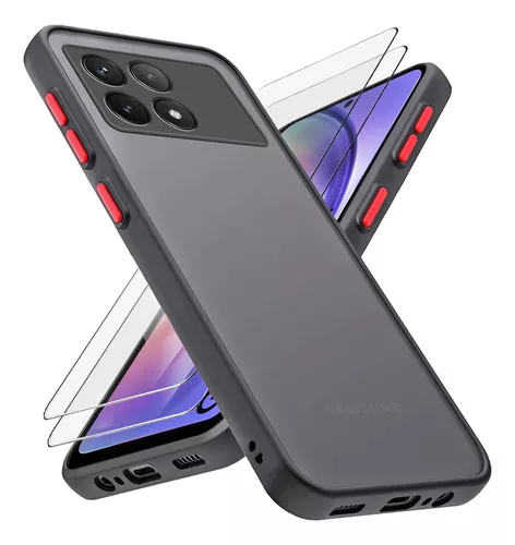 Case Poco X6 Pro  MercadoLibre 📦