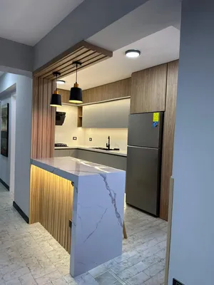 Apartamento en alquiler