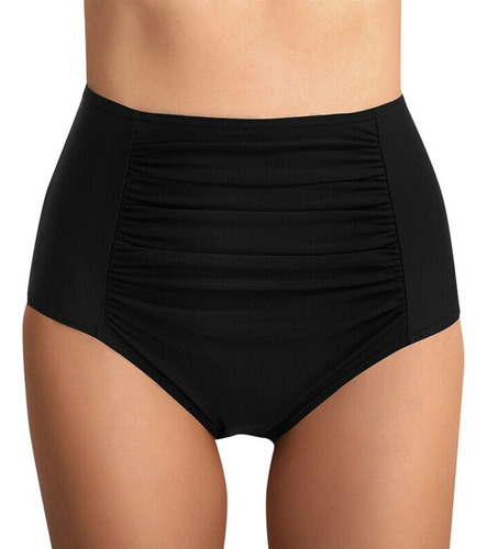 Bragas Bragas De Cintura Alta Para Mujer, Bragas De Bikini F