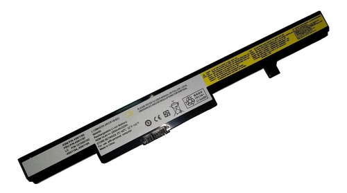 Battery Compatible Lenovo B40b50 N40 N50 M4400 M4450 45n1186