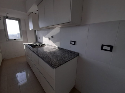 Imagen 7 de 9 de Departamento En Venta En Ituzaingo Norte