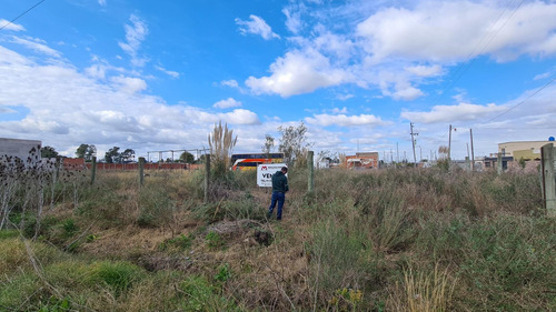 Imagen 4 de 5 de Terreno 20x60 Con Escritura