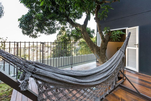 Imagem 6 de 14 de Cobertura À Venda, 72 M² Por R$ 776.401,00 - Sumarezinho - São Paulo/sp - Co0038