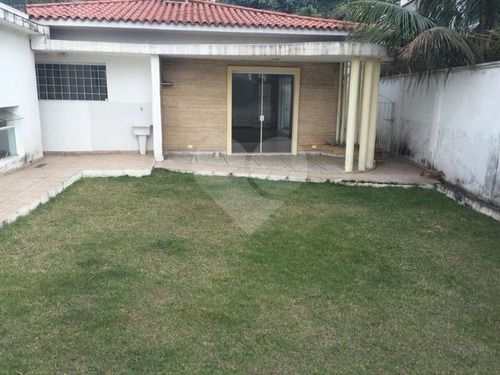 Casa No Coração Da Cidade Jardim - 345-im152738
