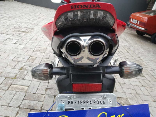 Imagem 9 de 13 de Cbr 1000