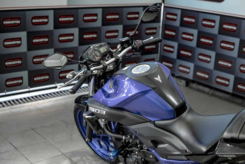 Imagem 9 de 14 de Yamaha Mt03 Abs