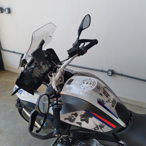 Imagem 4 de 12 de Bmw Gs 1200 Premium