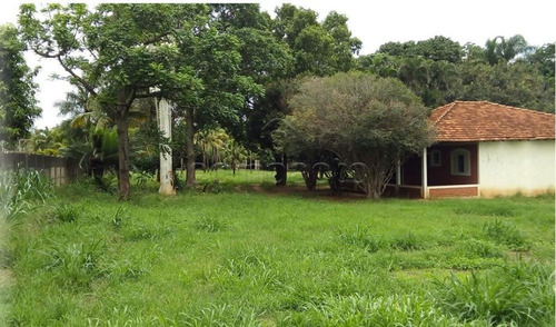 Imagem 7 de 10 de Chácaras - Ref: V2741