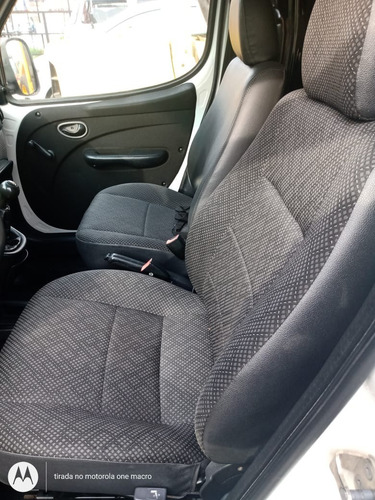Imagem 12 de 15 de Caminhonete Fiat Doblô*2014*1.4*flex *4 P*83.229 Km Repasse