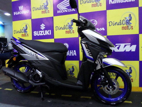 Imagem 2 de 18 de Yamaha Neo