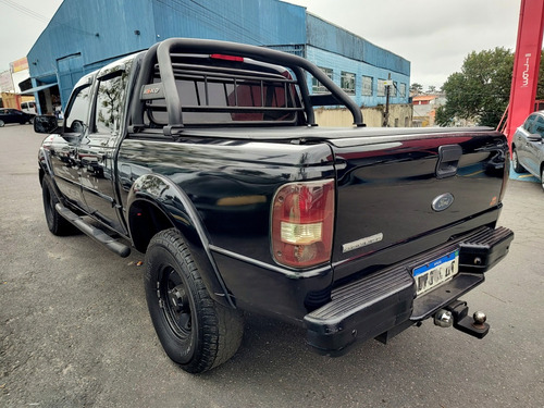 Ford Ranger 2.3 Xls Cab. Dupla 4x2 4p