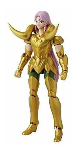 Héroes Del Anime Saint Seiya Knights The Zodiac Aries Mu