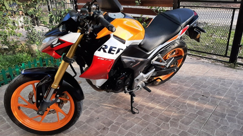 Cb 190 R Repsol