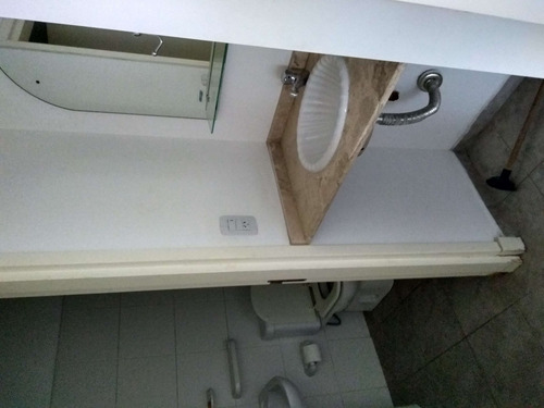 Imagen 4 de 5 de Barrio Observatorio - Rio Negro Nº 982 - Departamento 1 Dormitorio - En Alquiler