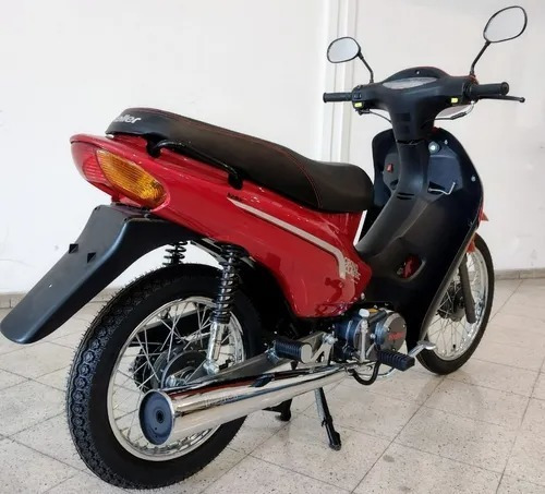 Imagen 22 de 25 de Patentadas: Base $315.000 - Full $346.000 - Keller Crono 110