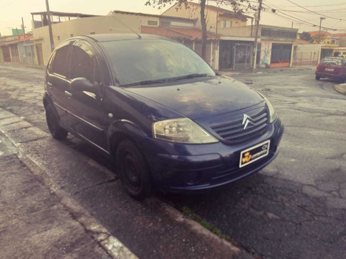Citroen C3 2006 Completo Peça Ficha No Whatsap Ent No Cartão