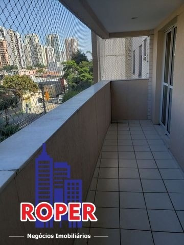Imagem 1 de 12 de Lindo Apartamento De 125 M²/3 Dormitórios/ 3 Vagas À Venda No Tatuapé, São Paulo. - Ap00871 - 68117748