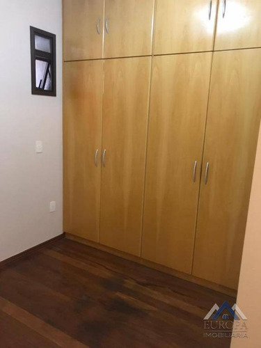 Imagem 22 de 30 de Apartamento Com 3 Dormitórios À Venda, 263 M² Por R$ 970.000,00 - Centro - Londrina/pr - Ap0760