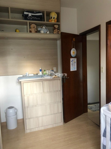 Imagem 11 de 15 de Casa - Vila Camilopolis - Ref: 2141 - V-2141