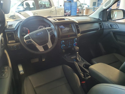 Imagem 6 de 6 de Ford Ranger 2.2 Diesel 4x2 Automática